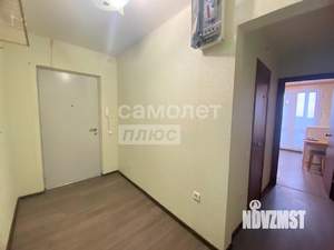 1-к квартира, на длительный срок, 41м2, 17/18 этаж