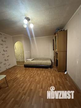 2-к квартира, на длительный срок, 41м2, 3/5 этаж
