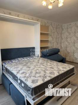 1-к квартира, на длительный срок, 35м2, 4/10 этаж