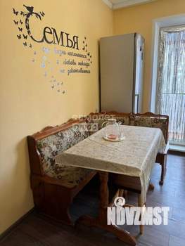 1-к квартира, на длительный срок, 45м2, 4/9 этаж