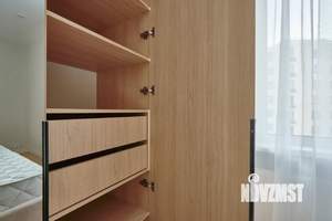 3-к квартира, на длительный срок, 79м2, 17/19 этаж