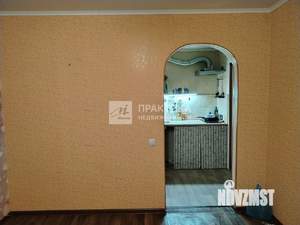 Студия квартира, на длительный срок, 24м2, 5/10 этаж