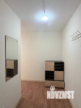 1-к квартира, на длительный срок, 53м2, 8/17 этаж