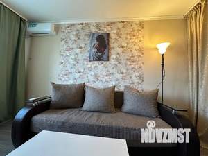 1-к квартира, посуточно, 50м2, 2/12 этаж