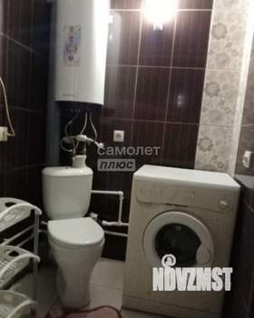 2-к квартира, на длительный срок, 42м2, 9/9 этаж