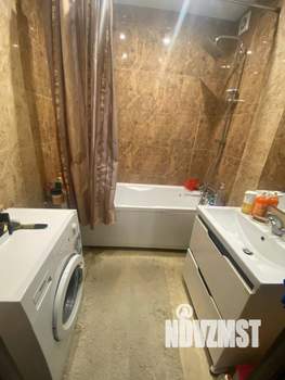 2-к квартира, на длительный срок, 81м2, 2/19 этаж