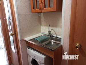 1-к квартира, на длительный срок, 20м2, 2/5 этаж