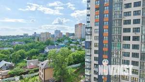 1-к квартира, посуточно, 44м2, 8/19 этаж