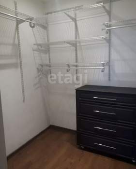 1-к квартира, на длительный срок, 46м2, 6/15 этаж