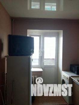 1-к квартира, на длительный срок, 43м2, 5/5 этаж