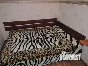 2-к квартира, посуточно, 45м2, 1/5 этаж