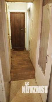 1-к квартира, на длительный срок, 36м2, 1/5 этаж