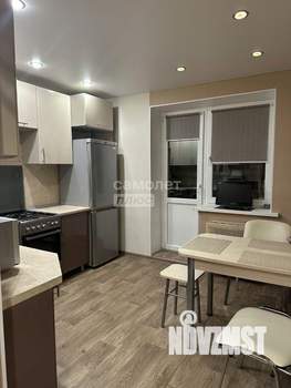 1-к квартира, на длительный срок, 37м2, 5/10 этаж
