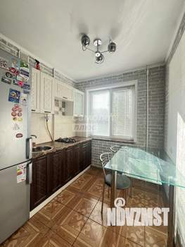 3-к квартира, на длительный срок, 51м2, 3/5 этаж