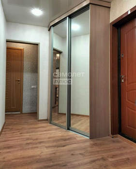 2-к квартира, на длительный срок, 50м2, 9/9 этаж