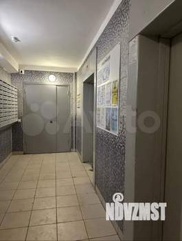 1-к квартира, на длительный срок, 48м2, 5/17 этаж