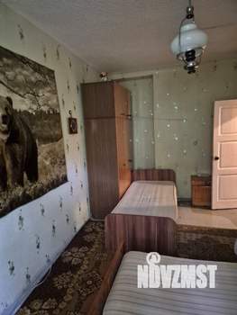 2-к квартира, на длительный срок, 54м2, 2/2 этаж