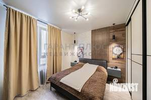 3-к квартира, на длительный срок, 80м2, 13/14 этаж