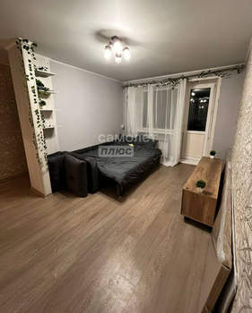 1-к квартира, на длительный срок, 30м2, 5/5 этаж