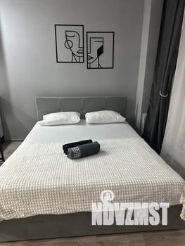 Студия квартира, посуточно, 30м2, 7/19 этаж