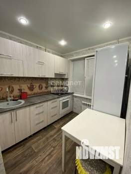 1-к квартира, на длительный срок, 30м2, 2/5 этаж