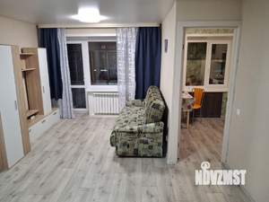 1-к квартира, на длительный срок, 31м2, 3/6 этаж