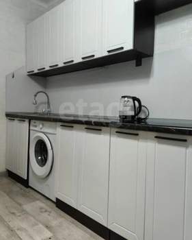 1-к квартира, на длительный срок, 35м2, 3/19 этаж