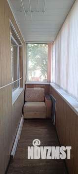 2-к квартира, на длительный срок, 52м2, 1/5 этаж