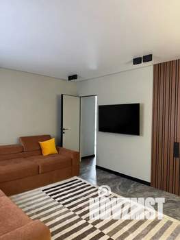 1-к квартира, посуточно, 60м2, 5/6 этаж