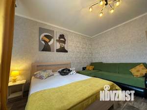 1-к квартира, посуточно, 45м2, 4/5 этаж