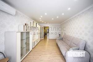 2-к квартира, на длительный срок, 60м2, 10/17 этаж