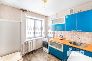 2-к квартира, на длительный срок, 44м2, 3/5 этаж