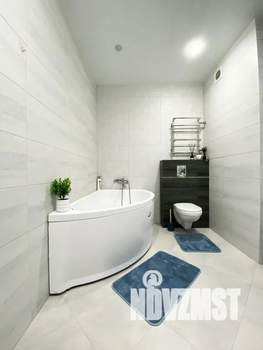 1-к квартира, посуточно, 45м2, 14/26 этаж