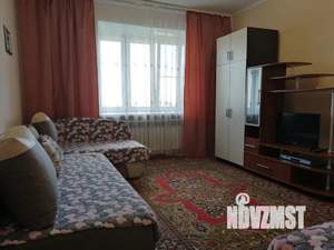 1-к квартира, посуточно, 40м2, 11/16 этаж