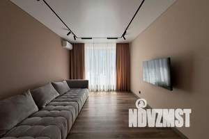 2-к квартира, посуточно, 70м2, 4/13 этаж