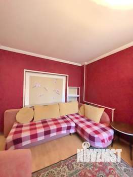3-к квартира, на длительный срок, 63м2, 4/5 этаж