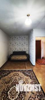 1-к квартира, на длительный срок, 35м2, 12/14 этаж