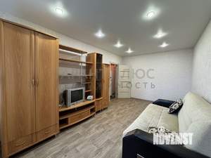 1-к квартира, на длительный срок, 30м2, 3/5 этаж