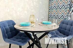 1-к квартира, посуточно, 45м2, 16/17 этаж