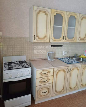 1-к квартира, на длительный срок, 42м2, 3/9 этаж