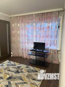 2-к квартира, на длительный срок, 41м2, 5/5 этаж