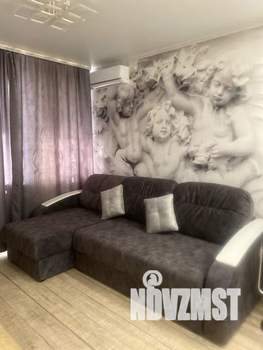 1-к квартира, посуточно, 47м2, 12/17 этаж