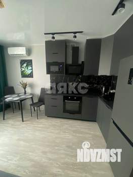 1-к квартира, на длительный срок, 47м2, 4/14 этаж