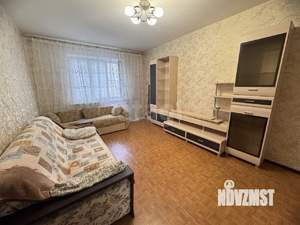 1-к квартира, на длительный срок, 36м2, 6/10 этаж