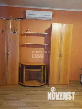 1-к квартира, на длительный срок, 18м2, 5/5 этаж
