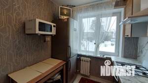 2-к квартира, на длительный срок, 47м2, 2/5 этаж