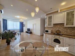 3-к квартира, на длительный срок, 115м2, 6/18 этаж