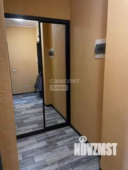 1-к квартира, на длительный срок, 41м2, 10/17 этаж