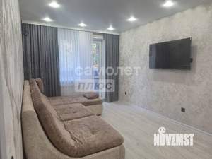 2-к квартира, на длительный срок, 55м2, 3/5 этаж