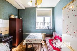 2-к квартира, на длительный срок, 50м2, 4/5 этаж